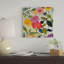 « wild roses » par kim parker, impression sur toile-73561502-73561503-73561504