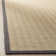 Tapis en fibre de sisal Campbellton