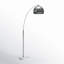  Lampe sur pied arquée 67 "-875932858