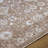 Becki Owens X Livabliss Penny Machine Woven Rug-120693189