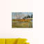 Vincent Van Gogh - Wrapped Canvas Painting-21212830