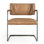 Fonda Leather Dining Chair