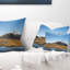 Coussin lombaire Scenic Southern Island