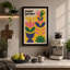 Paper Garden Botanical - Wrapped Canvas-762616484-762616498
