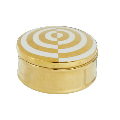 Ayshe Decorative Box