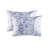 Printed Satin Wrinkle Resistant Luxury Sheet Set-111014620-111014617