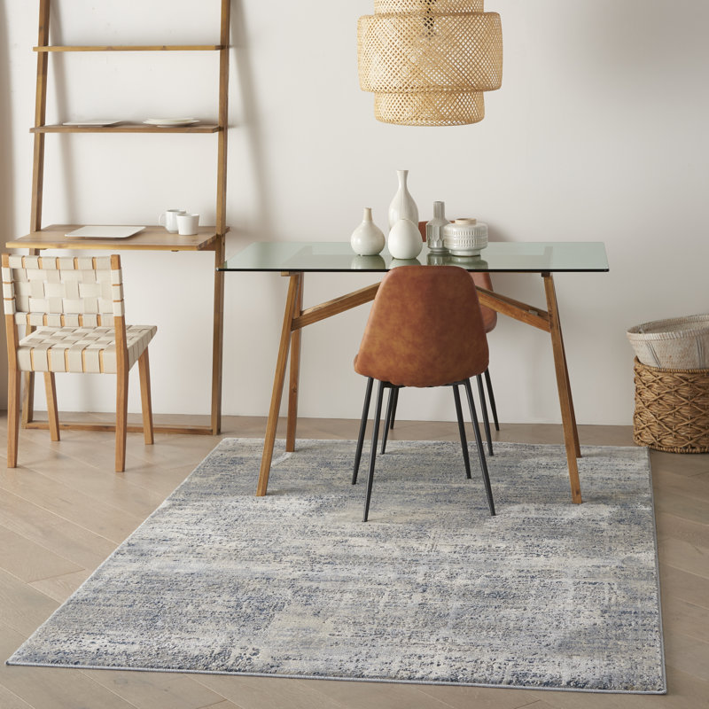 Amance Area Rug, Rectangle 160 x 221cm