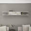 Aburto Picture Ledge Wall Shelf