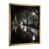 Gold Single Picture Framed