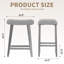 Tabouret de bar Bonita-137135584-137135586