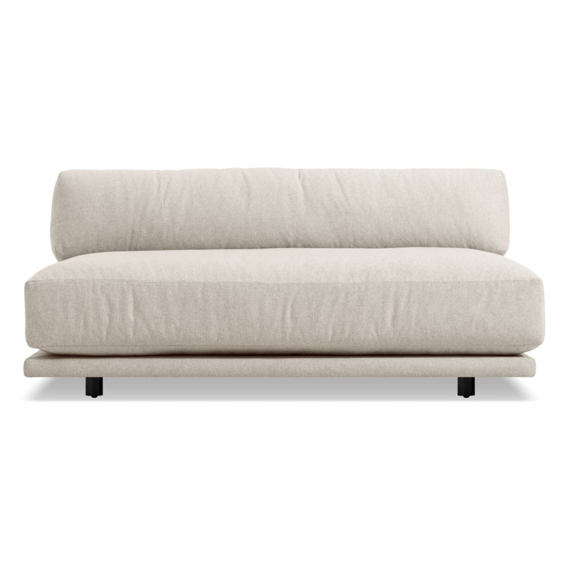 Sunday Sofa, Sanford Natural Linen