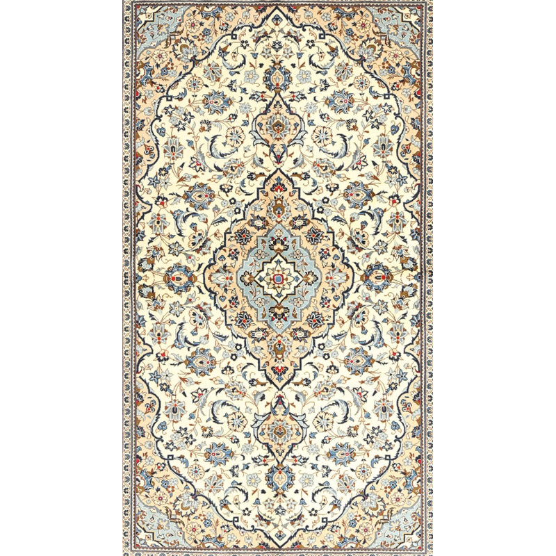 Anissa Oriental Indoor Rug, Rectangle 3' x 5'