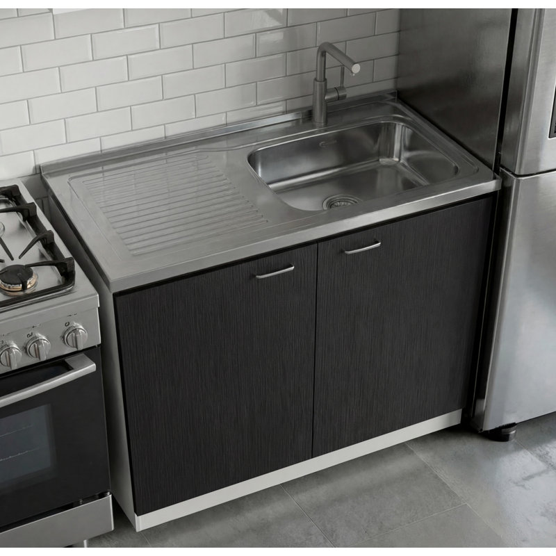 Armoire de cuisine Napoles
