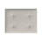 Nagako Cotton Blend Upholstered Storage Bench-85421406