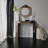 Oded 91cm Console Table