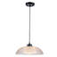 Luminaire suspendu en verre 1 lumière-957475215