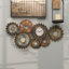 Horloge murale DAguiar