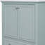 Meuble-lavabo 30 po sans lavabo-246598259