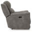 Fauteuil inclinable électrique de nouvelle génération DuraPella-2078549697