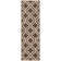 Cannen Hand Tufted Wool Geometric Rug