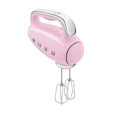 SMEG 50's Retro Style Electric Hand Mixer