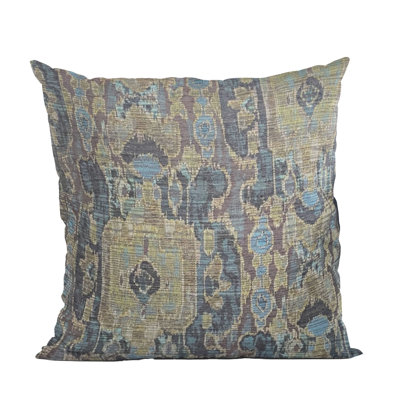 Bear Valley Luxury Pillow