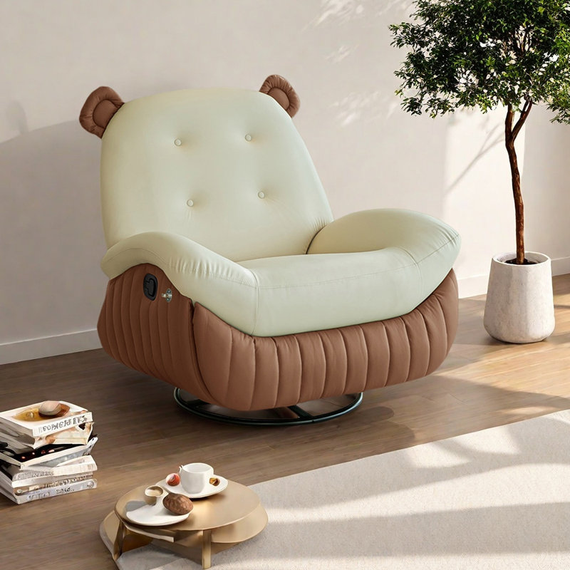 Kimmora, Brun / Beige
