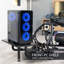Vivo Single Screen Floor Stand Mount