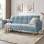 Julian 3 Seater Sofa Bed-1242204420