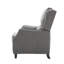 Fauteuil inclinable standard standard de 21,3 po Westfall-2072187270