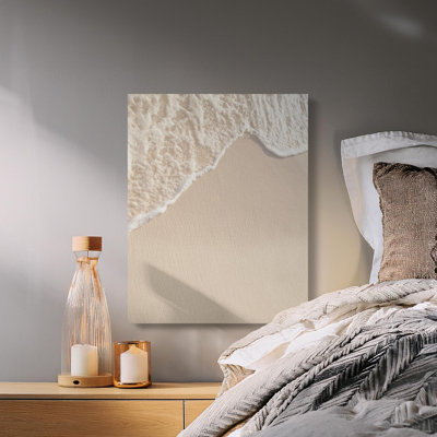Henagar Wrapped Canvas Print Set