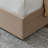 Braya Upholstered Platform Storage Bed With 4 Drawers,Brown Full-353337515-353337526