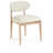Westerfeld Eligah Vegan Leather Upholstered Dining Side Chair-1756742502-1756742525