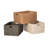 Rosecliff Heights Bavan Rattan Basket-68822612