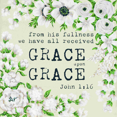 Grace On Grace 2884603