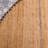 Natural Fiber Handwoven Jute Geometric Indoor Use Only Rug-2069607407