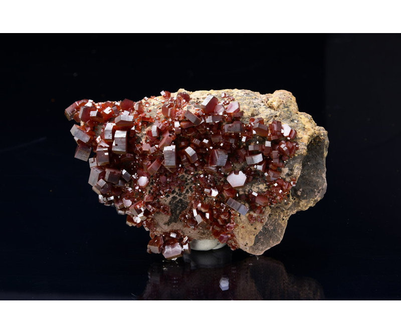 Vanadanite