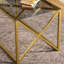 Sunna 94cm W Coffee Table-1023676753