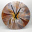Horloge murale 15,75 po Treyson-74646610