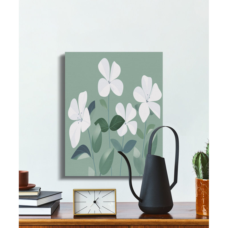 Fenske Wrapped Canvas Print Set, 20x30