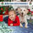 Washable Christmas Area Rug Non-Slip Christmas Tree Reindeer Snowman Floor Rug, Foldable Low Pile Bedroom Carpet, Holiday Decorative Indoor Mats for Living Room, Nursery-1560394517