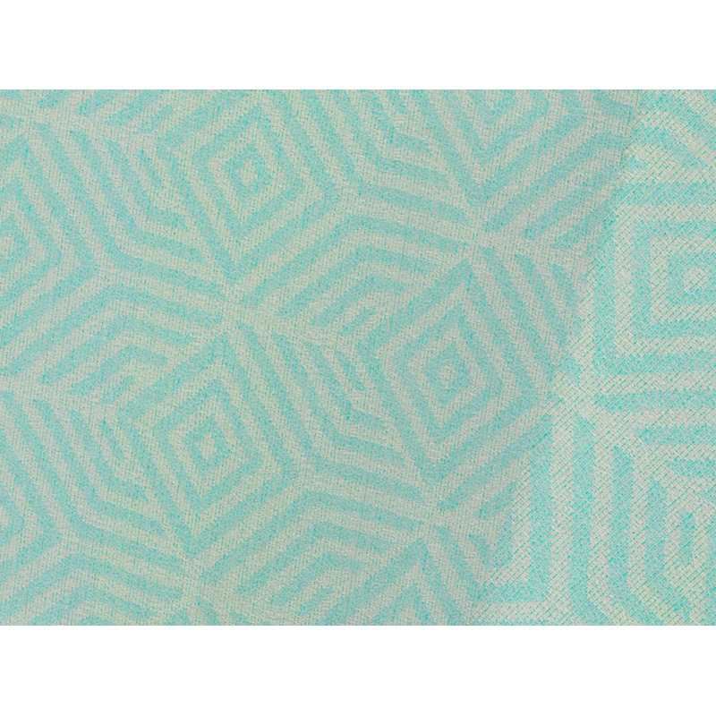 Laurents Tablecloth, Blue