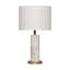 Lampe de table en marbre Iliah-1475027330