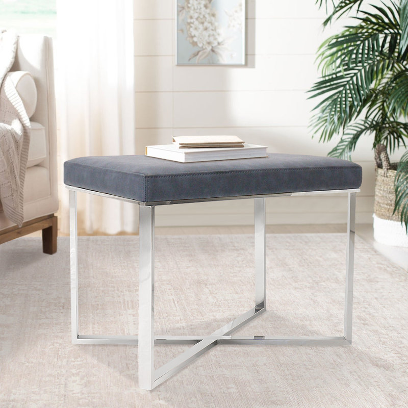 Tabouret d'appoint, Gris