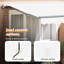 Brayden Studio Retractable Patio Awning-416393325-416393395