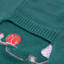 Cath Kidston Hearts & Roses Jumper Small/Medium