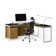 Sequel 20 15.25'' Wide 3 -Drawer Mobile File Cabinet