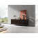 Elements - Cabinet with Console Base - Tune Door
