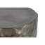Table basse de style moderne en métal