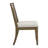 Hinkle Panel Back Side Chair
